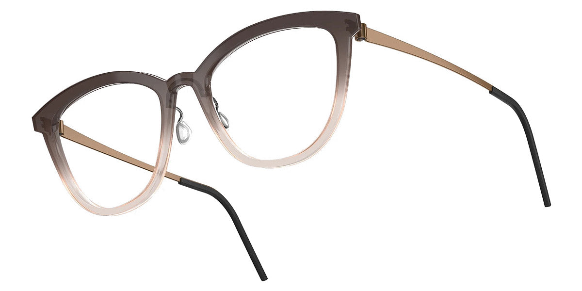 Lindberg® Acetanium™ 1178 Cat-Eye Eyeglasses - EuroOptica