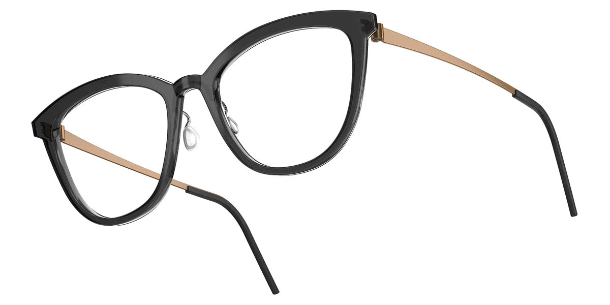 Lindberg® Acetanium™ 1178 Cat-Eye Eyeglasses - EuroOptica
