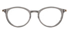 Lindberg® Acetanium™ 1180 LIN AC 1180-A192-K115-PU15 50 - A192-K115-PU15 Eyeglasses