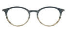 Lindberg® Acetanium™ 1180 LIN AC 1180-AK28-K237-10 50 - AK28-K237-10 Eyeglasses