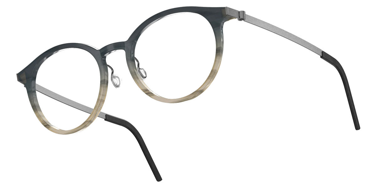 Lindberg® Acetanium™ 1180 LIN AC 1180-AK28-K237-10 50 - AK28-K237-10 Eyeglasses