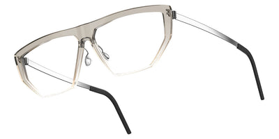 Lindberg® Acetanium™ 1181 LIN AC 1181-AK37-K265-P10 58 - AK37-K265-P10 Eyeglasses