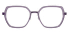 Lindberg® Acetanium™ 1182 LIN AC 1182-A194-K209-75 53 - A194-K209-75 Eyeglasses