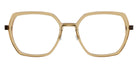 Lindberg® Acetanium™ 1182 LIN AC 1182-A195-K223-PU9 53 - A195-K223-PU9 Eyeglasses