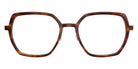 Lindberg® Acetanium™ 1182 LIN AC 1182-A196-K248-U15 53 - A196-K248-U15 Eyeglasses