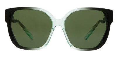 Emmanuelle Khanh® EK 11820N EK 11820N 22 60 - 22 - English Green Sunglasses