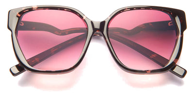 Emmanuelle Khanh® EK 11820N EK 11820N 430 60 - 430 - Pink Tortoise Sunglasses