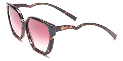Emmanuelle Khanh® EK 11820N EK 11820N 430 60 - 430 - Pink Tortoise Sunglasses