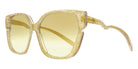 Emmanuelle Khanh® EK 11820N EK 11820N 991 60 - 991 - Champagne Sunglasses