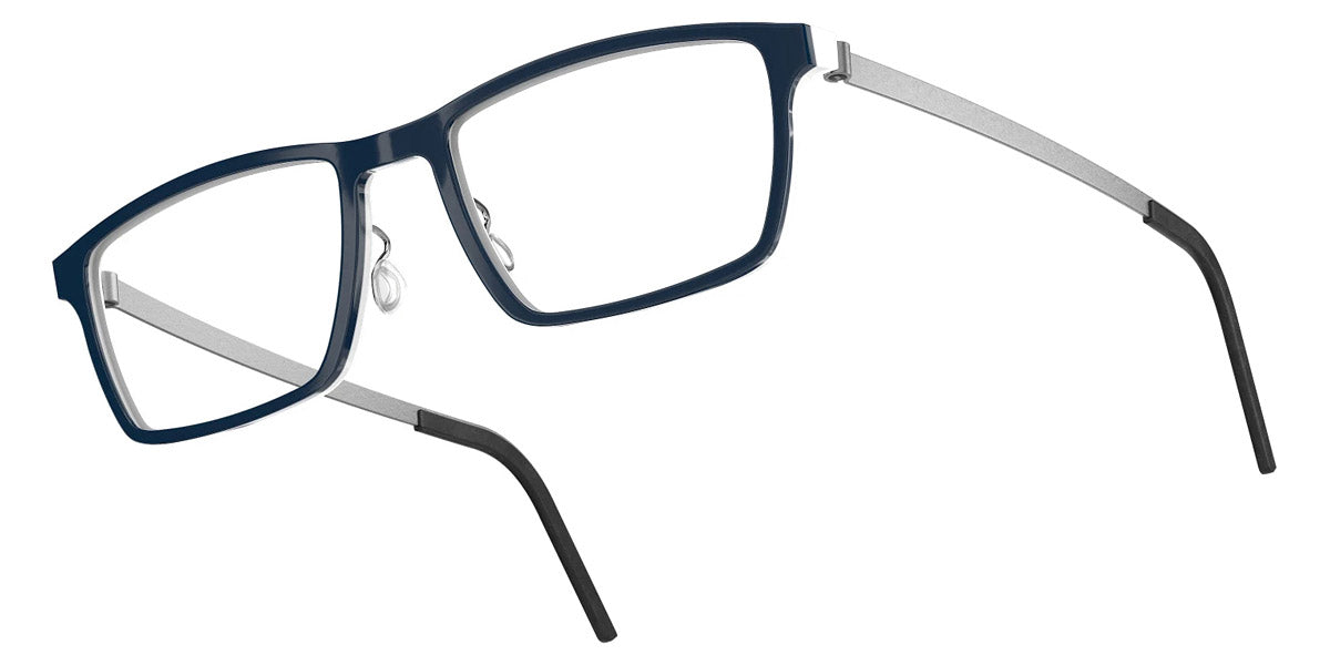 Lindberg® Acetanium™ 1228 LIN AC 1228-AH06-K169-10 54 - AH06-K169-10 Eyeglasses
