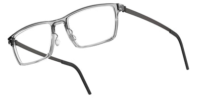 Lindberg® Acetanium™ 1228 LIN AC 1228-AI01-K195-U9 54 - AI01-K195-U9 Eyeglasses