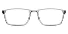 Lindberg® Acetanium™ 1228 LIN AC 1228-AI01-K195-U9 52 - AI01-K195-U9 Eyeglasses