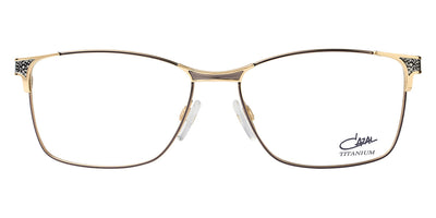 Cazal® 1228 CAZ 1228 001 54 - 001 Anthracite Eyeglasses