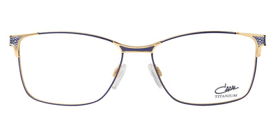 Cazal® 1228 CAZ 1228 003 54 - 003 Blue Eyeglasses