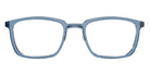 Lindberg® Acetanium™ 1231 LIN AC 1231-A137-K160-10 50 - A137-K160-10 Eyeglasses
