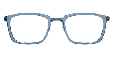 Lindberg® Acetanium™ 1231 LIN AC 1231-A137-K160-10 50 - A137-K160-10 Eyeglasses