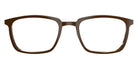Lindberg® Acetanium™ 1231 LIN AC 1231-AC81-K87-PU9 50 - AC81-K87-PU9 Eyeglasses