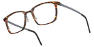 Lindberg® Acetanium™ 1231 LIN AC 1231-AI68-K204-U16 55 - AI68-K204-U16 Eyeglasses