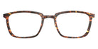 Lindberg® Acetanium™ 1231 LIN AC 1231-AI68-K204-U16 50 - AI68-K204-U16 Eyeglasses