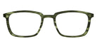 Lindberg® Acetanium™ 1231 LIN AC 1231-AK33-K196-U9 50 - AK33-K196-U9 Eyeglasses