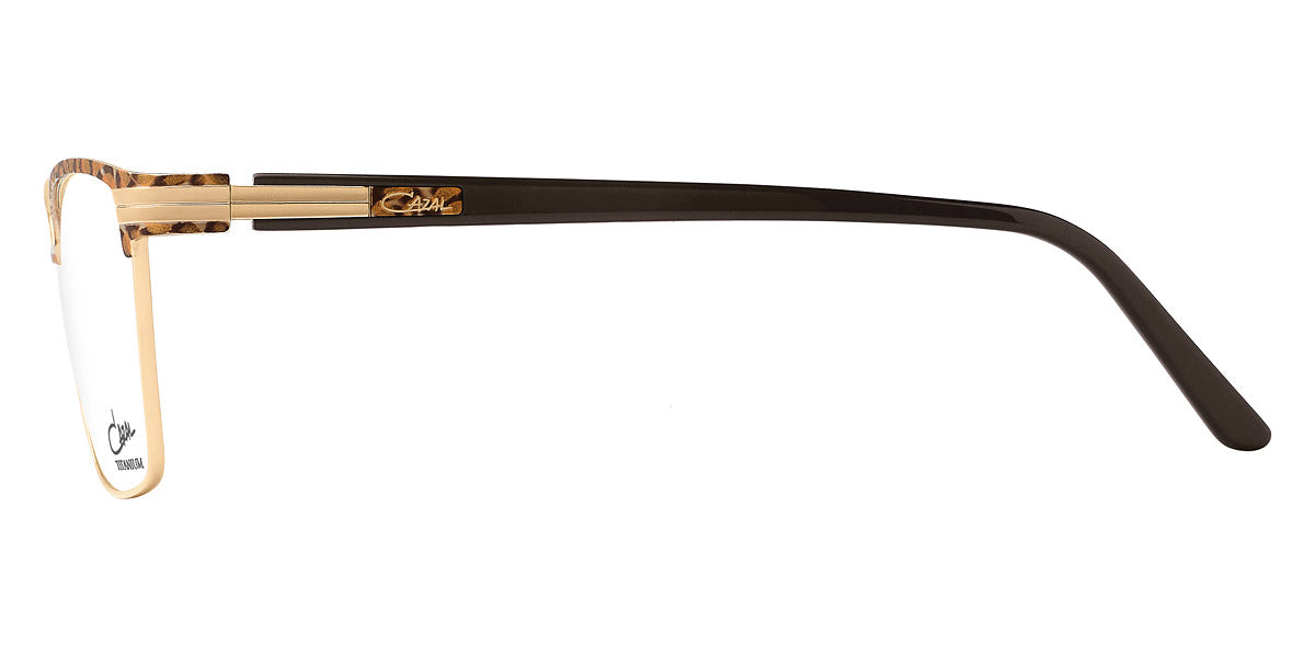 Cazal® 1235 CAZ 1235 002 54 - 002 Leopard Eyeglasses
