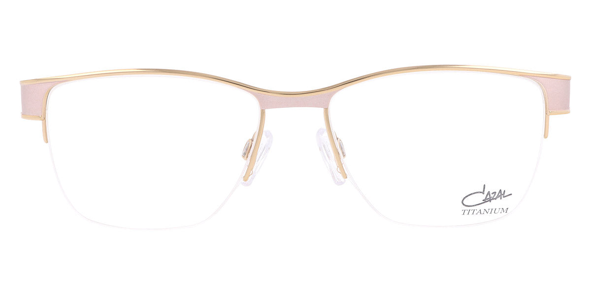 Cazal® 1236 CAZ 1236 005 52 - 005 Rose Eyeglasses