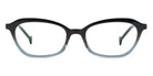 L.A.Eyeworks® PORTER  LA PORTER 920 50 - Thunder Cloud Eyeglasses