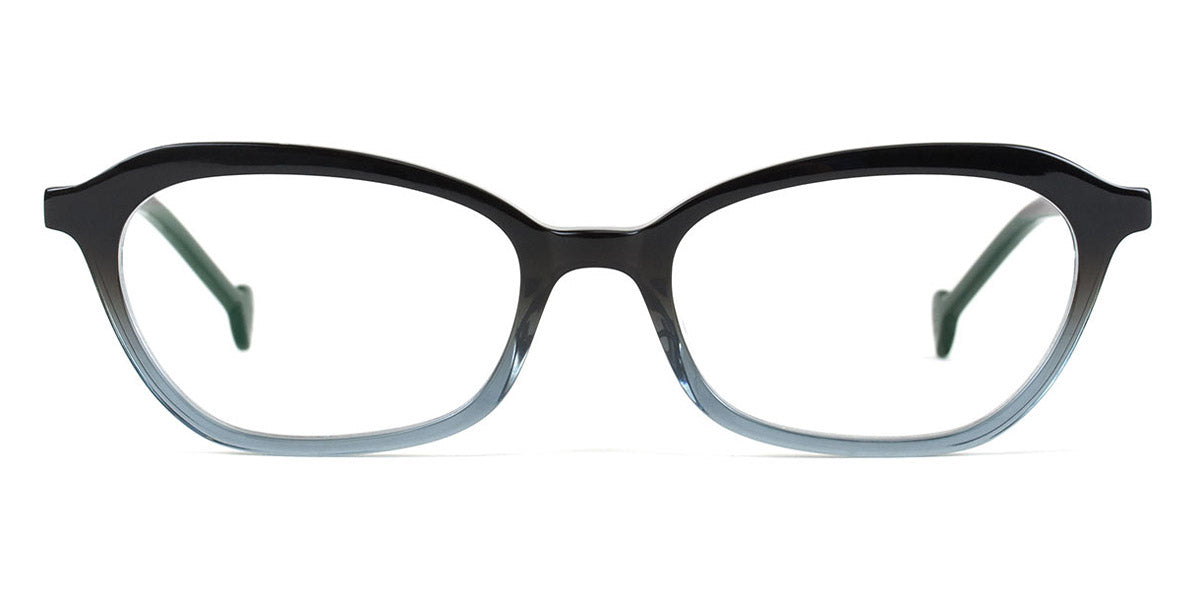 L.A.Eyeworks® PORTER  LA PORTER 920 50 - Thunder Cloud Eyeglasses