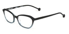 L.A.Eyeworks® PORTER  LA PORTER 920 50 - Thunder Cloud Eyeglasses