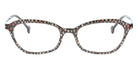 L.A.Eyeworks® PORTER  LA PORTER 934 50 - Sparkle Dots Eyeglasses