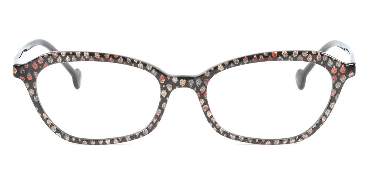L.A.Eyeworks® PORTER  LA PORTER 934 50 - Sparkle Dots Eyeglasses