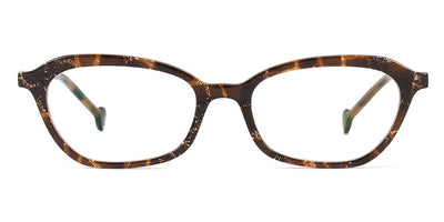 L.A.Eyeworks® PORTER  LA PORTER 940 50 - Sparkle Pony Eyeglasses