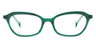 L.A.Eyeworks® PORTER  LA PORTER 946 50 - Bluegrass Eyeglasses