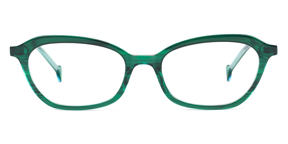L.A.Eyeworks® PORTER  LA PORTER 946 50 - Bluegrass Eyeglasses