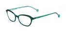 L.A.Eyeworks® PORTER  LA PORTER 946 50 - Bluegrass Eyeglasses