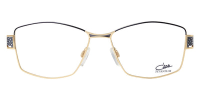 Cazal® 1245 CAZ 1245 001 54 - 001 Blue Eyeglasses