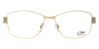 Cazal® 1245 CAZ 1245 003 54 - 003 Cream Eyeglasses