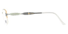 Cazal® 1248 CAZ 1248 002 52 - 002 Jade Eyeglasses