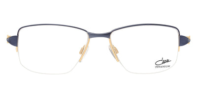 Cazal® 1248 CAZ 1248 003 52 - 003 Blue Eyeglasses