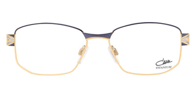 Cazal® 1251 CAZ 1251 004 52 - 004 Blue Eyeglasses