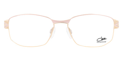 Cazal® 1251 CAZ 1251 005 52 - 005 Rose-Gold Eyeglasses