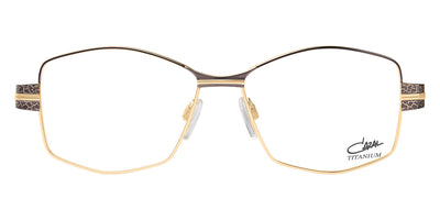 Cazal® 1253 CAZ 1253 001 53 - 001 Anthracite Eyeglasses