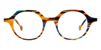 L.A.Eyeworks® QUILL  LA QUILL 984 43 - Phoenix Eyeglasses