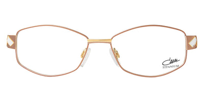 Cazal® 1256  CAZ 1256 003 52 - 003 Bronze-Gold Eyeglasses