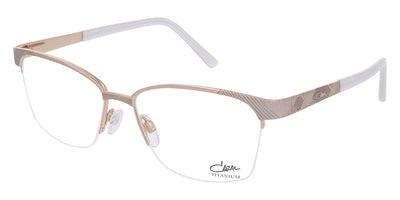 Cazal® 1258  CAZ 1258 003 55 - 003 Gold-Cream Eyeglasses