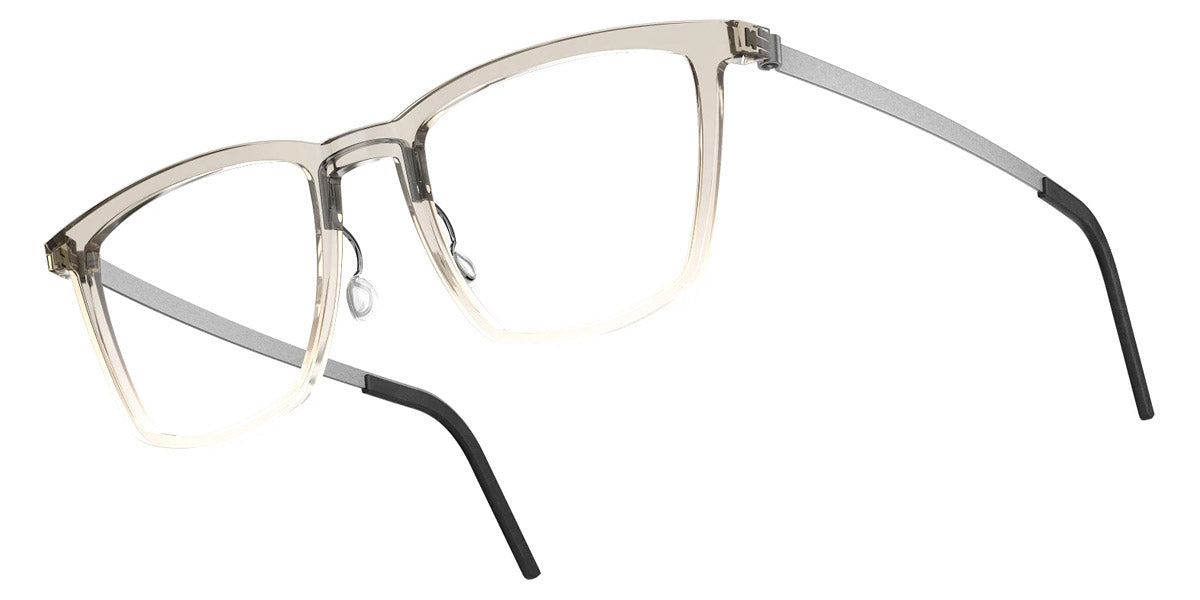 Lindberg® Acetanium™ 1260 LIN AC 1260-AI36-K265-10 54 - AI36-K265-10 Eyeglasses
