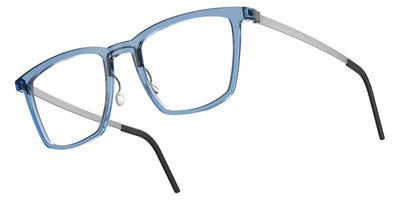 Lindberg® Acetanium™ 1260 LIN AC 1260-AI37-K160-10 54 - AI37-K160-10 Eyeglasses