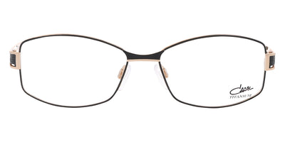 Cazal® 1260  CAZ 1260 001 54 - 001 Black Eyeglasses