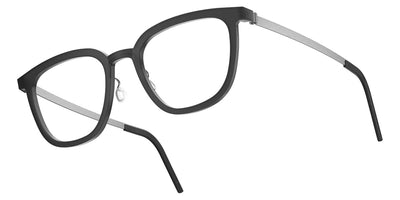 Lindberg® Acetanium™ 1261 LIN AC 1261-AI38-K199M-10 52 - AI38-K199M-10 Eyeglasses