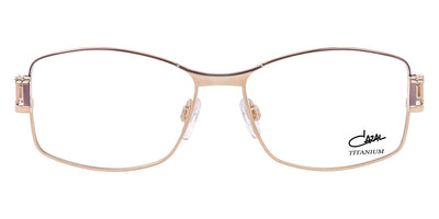 Cazal® 1261  CAZ 1261 001 54 - 001 Anthracite Eyeglasses